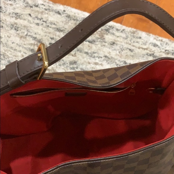 Louis Vuitton reggia damier - Picture 3 of 6